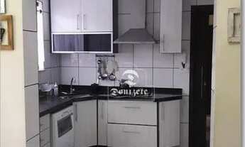 Imagem 3: Sobrado com 3 dormitórios à venda, 180 m² por R$ 980.000,00 - Vila Floresta - Santo André