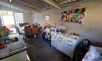 Imagem 6: Casa com 2 dormitórios à venda, 45 m² por R$ 160.000,00 - Parque Residencial Julieta - Mar