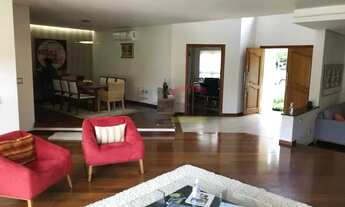 Imagem 6: CASA CONDOMINIO 927M2