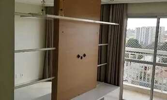 Imagem 3: Apartamento com 3 dormitórios à venda, 68 m² por R$ 358.000,00 - Jardim Capivari - Campina