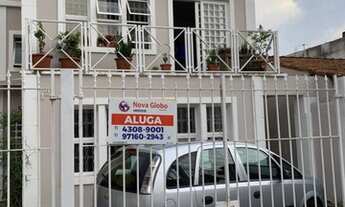 Imagem: Casa para locação na Cidade Ademar