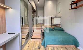 Imagem 5: Apartamento para Aluguel - Perdizes, 1 Quarto, 25 m2