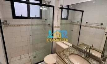 Imagem 6: Apartamento com 2 dormitórios para alugar, 92 m² por R$ 3.800,00/mês - Ponta da Praia - Sa