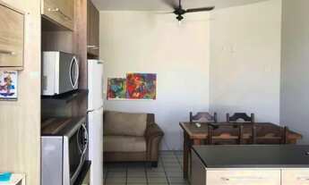 Imagem 3: Apartamento para venda com 2 quartos em Cabula - Salvador - Bahia