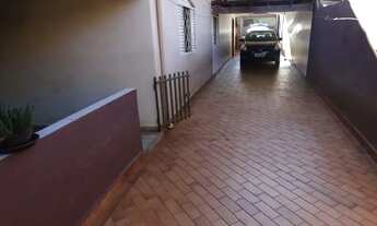 Imagem 5: Vendo casa em Bandeirantes-PR