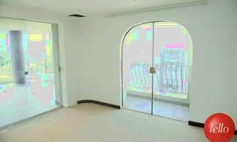 Imagem 4: São Paulo - Apartamento Padrão - Alto de Pinheiros