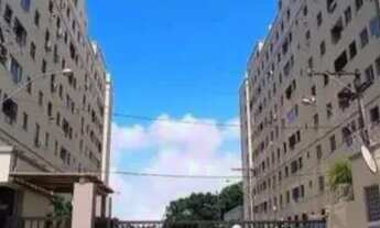 Imagem 2: Apartamento 2/4 Apartamento com 2 dormitórios