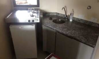 Imagem 5: Flat para alugar no Jardins - Edifício Garden Special