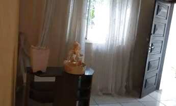 Imagem 2: Casa com 3 dormitórios à venda, 119 m² por R$ 419.000 - Centro - Mogi das Cruzes/SP