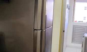 Imagem 2: Apartamento - 96 m2 - Condomínio Key Biscayne| Com 3 dormitórios