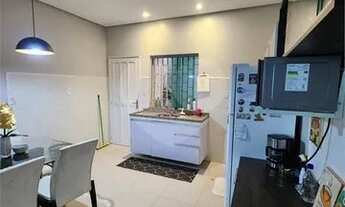 Imagem 5: Casa no Residencial Albuquerque