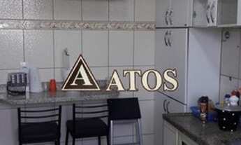 Imagem 7: Casa para aluguel possui 70 metros quadrados com 2 quartos