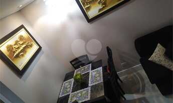 Imagem 6: Sobrado em condomínio fechado com 02 dormitórios a venda - Região Interlagos