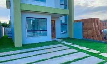 Imagem 3: CASA em Camaçari - BA, abrantes