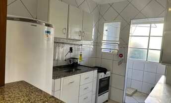 Imagem 7: Apto mobiliado - 210 mil zona sul