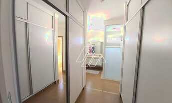 Imagem 2: Sobrado com 4 dormitórios à venda, 250 m² por R$ 890.000,00 - Bassan - Marília/SP