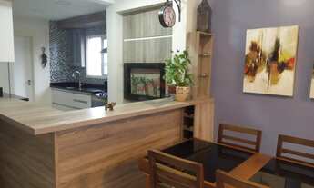 Imagem 3: Apartamento com 3 Quartos REF: G3936