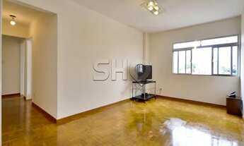 Imagem: Apartamento no Sumaré com 3 dormitórios