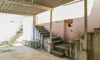 Imagem 3: Santo André - Casa Padrão - Vila Sacadura Cabral