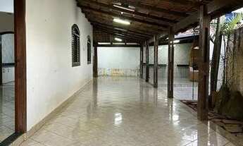 Imagem 3: Casa com 3 dormitórios à venda, 171 m² por R$ 370.000,00 - Paraíso - Anápolis/GO