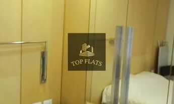 Imagem 6: Flat disponível em Moema