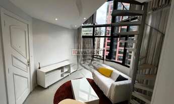 Imagem: ALUGO APARTAMENTO ITAIM BIBI 40 M²