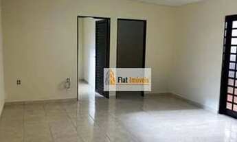 Imagem 3: Casa com 4 dormitórios à venda, 222 m² por R$ 500.000,00 - Vila Tibério - Ribeirão Preto/S