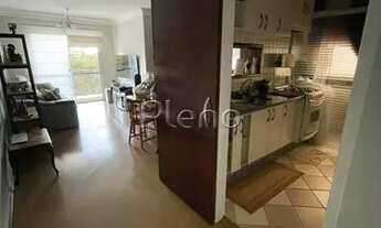 Imagem 2: Apartamento - Jardim dos Paineiras - Campinas