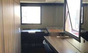 Imagem 6: Apartamento com 2 dormitórios à venda, 54 m² por R$ 800.000 - Itaim Bibi - São Paulo/SP