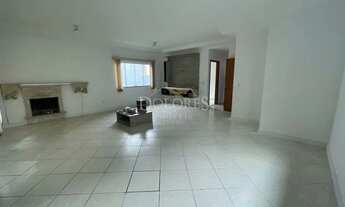 Imagem 4: Casa com 3 dormitórios sendo uma suíte