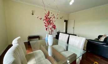 Imagem 4: Casa à venda com 4 quartos no bairro Jardim Amália por R$ 1.350.000,00