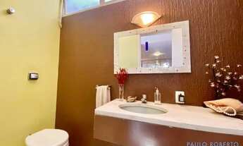 Imagem 4: SOBRADO - PERDIZES - SP