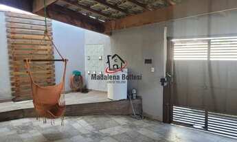 Imagem 3: Casa para Locação em Mogi das Cruzes, Jardim Aeroporto III, 2 dormitórios, 1 suíte, 2 banh