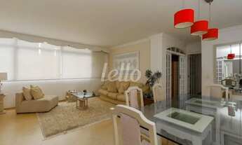 Imagem 5: São Paulo - Apartamento Padrão - Jardins