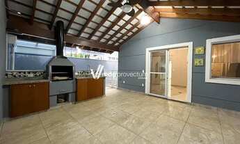 Imagem 3: Casa - Parque Rural Fazenda Santa Cândida - Campinas