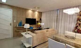 Imagem 3: Apartamento à venda, 3 quartos, 1 suíte, 2 vagas, Tirol - Belo Horizonte/MG