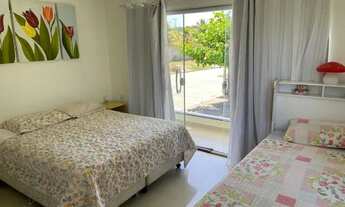 Imagem 2: Vendo Casa Pé na areia, Praia Boa Vista/Marataízes-ES