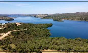 Imagem 3: Lotes com Pagamento Facilitado e Escritura, 599 Mensal! Vista p/ o Lago!