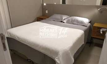 Imagem 3: Apartamento com 2 suítes e uma área de 81m² para locação por R$8.900,00, Brooklin Paulista