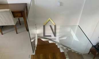 Imagem 7: Excelente apartamento duplex em Taubaté-SP