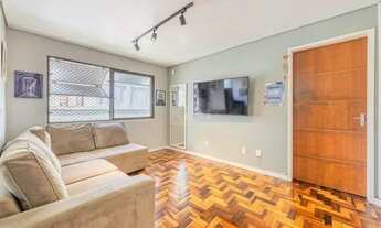 Imagem: Apartamento em Menino Deus