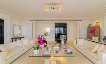 Imagem 6: Apartamento Venda 4 Dormitórios - 537 m² Higienópolis