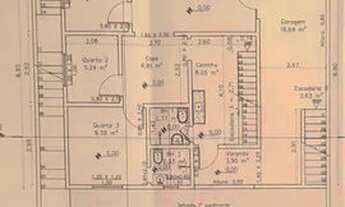 Imagem 14: Casa 3 Pavimentos, Escriturada Rio Novo do Sul, Bairro Nobre R$540,000