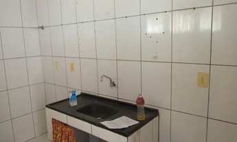 Imagem 3: Casa a venda no Residencial José Carlos Guimarães - Várzea Grande - MT