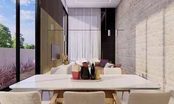 Imagem 7: Casa com 4 dormitórios à venda, 287 m² por R$ 1.400.000 - Condomínio Buona Vita - Atibaia