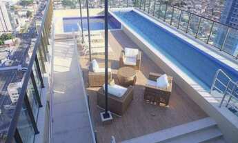 Imagem 6: Apartamento com 2 quartos, 2 banheiros, no bairro do Pina