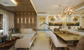 Imagem: Apartamento com 3 dormitórios à venda