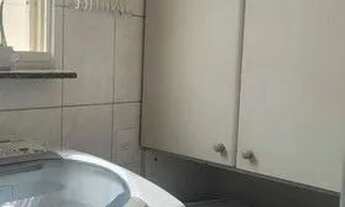 Imagem 7: Apartamento com 3 dormitórios à venda, 82 m² por R$ 220.000,00 - Loteamento Country Ville