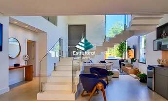 Imagem 7: Sobrado para venda tem 493 metros quadrados com 6 quartos em Riviera - Bertioga - SP