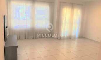 Imagem 2: Apartamento - Vila Brandina - Campinas